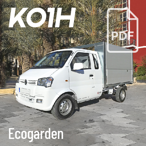 K1H Ecogarden